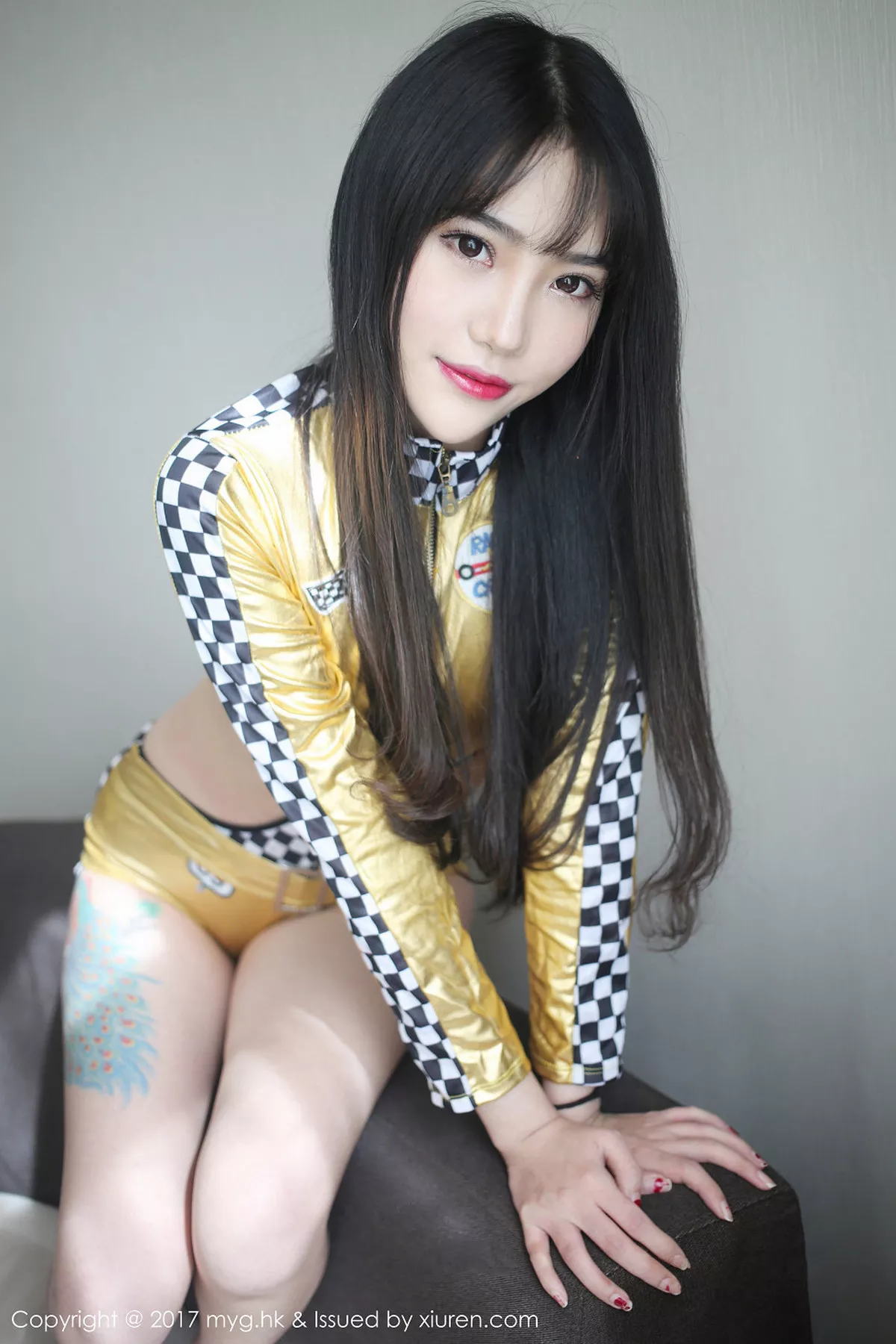 [MyGirl美媛馆]第252期杨洁写真 photo 2-2