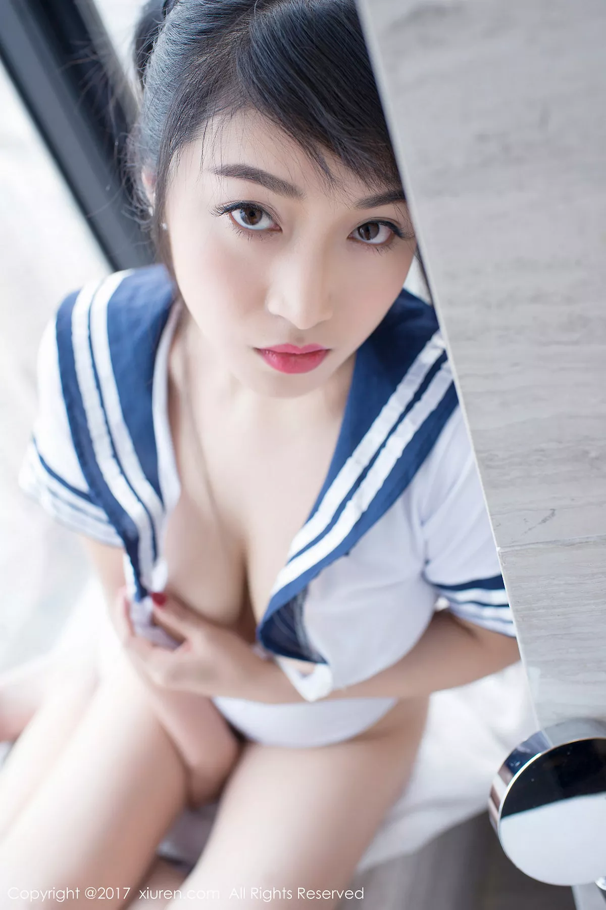 [XiuRen秀人网]第774期盼盼玉奴写真 photo 3-5