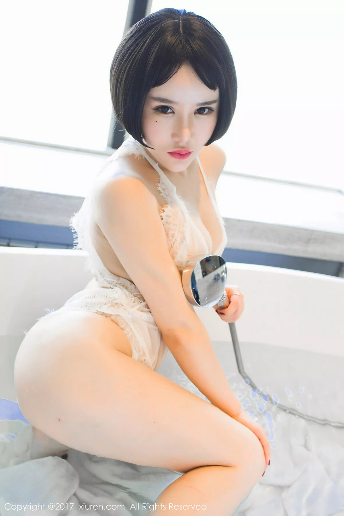 [XiuRen秀人网]第770期佑熙写真 photo 1-19