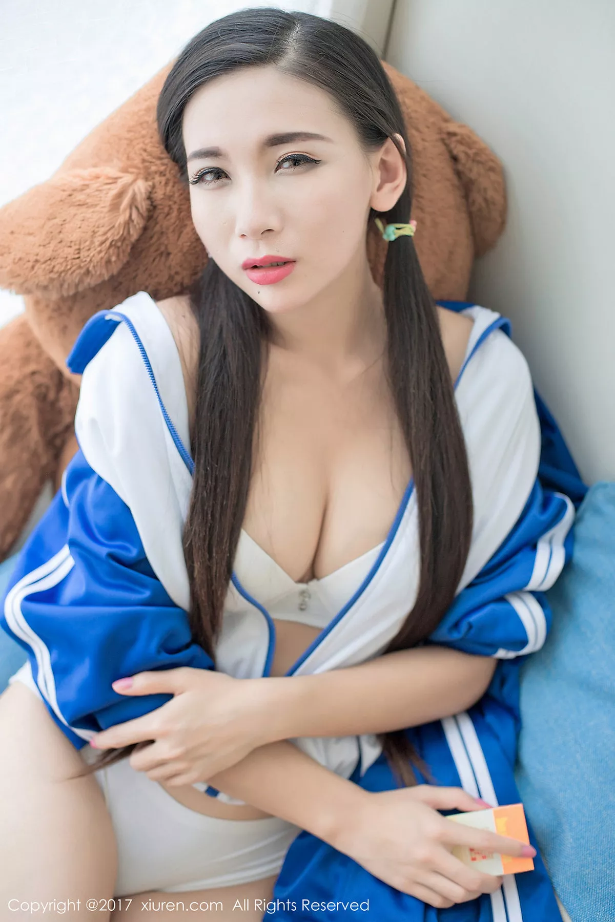 [XiuRen秀人网]第765期赵颖写真 photo 3-11