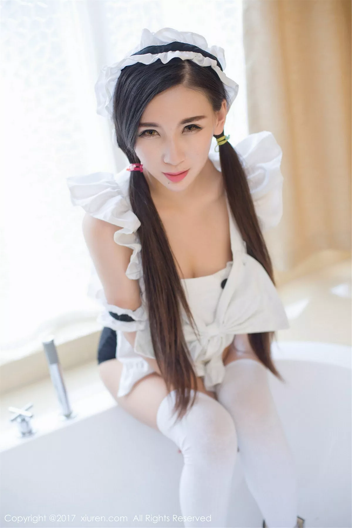 [XiuRen秀人网]第759期赵颖写真 photo 3-13