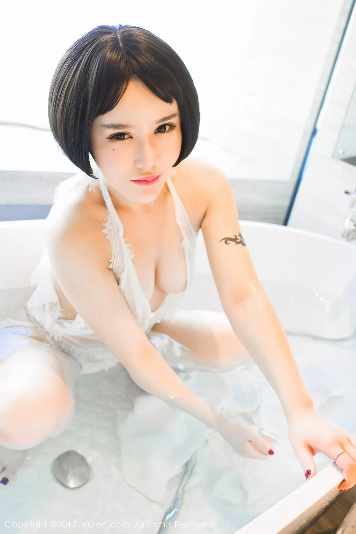 [XiuRen秀人网]第770期佑熙写真 photo 3-2