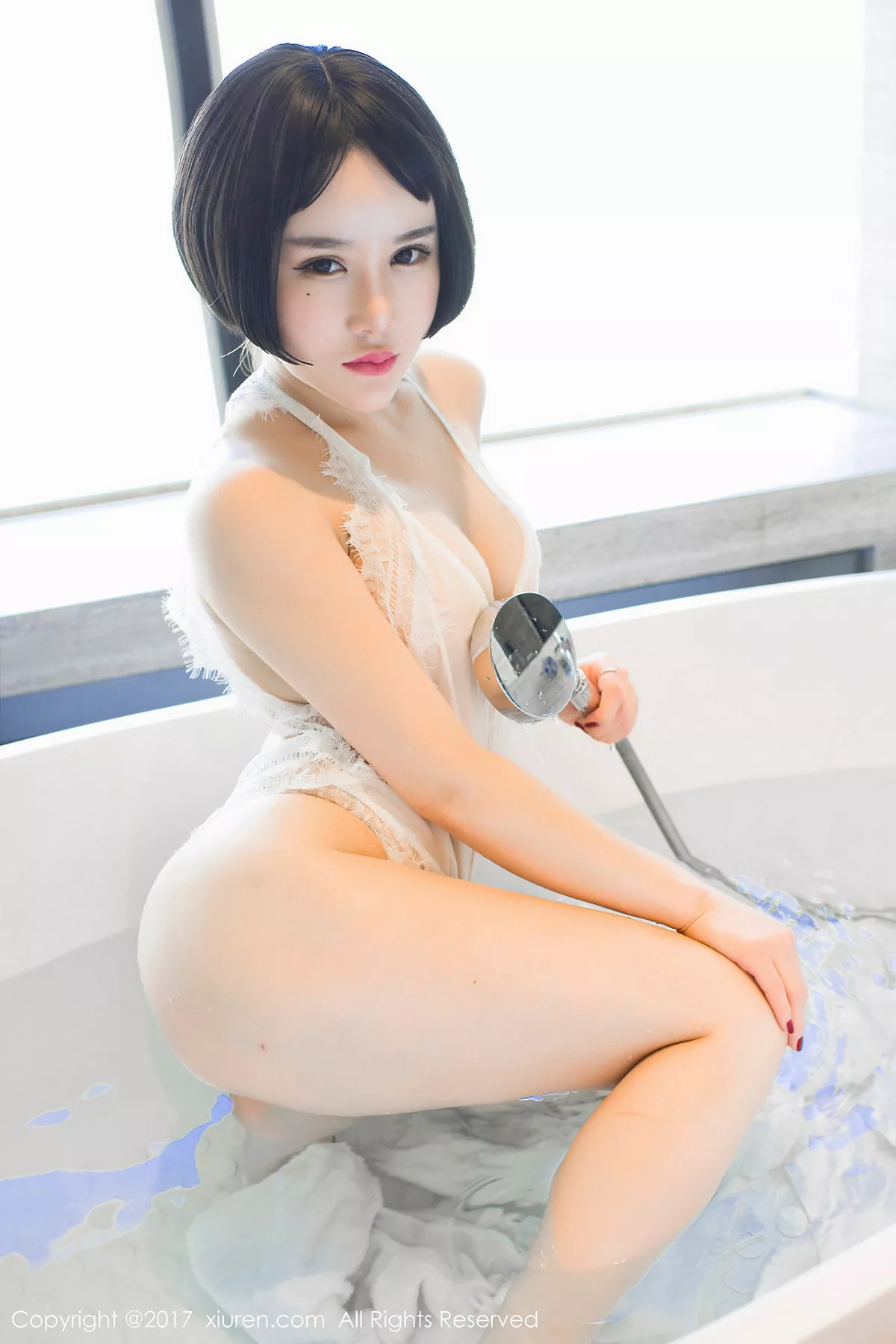 [XiuRen秀人网]第770期佑熙写真 photo 2-14