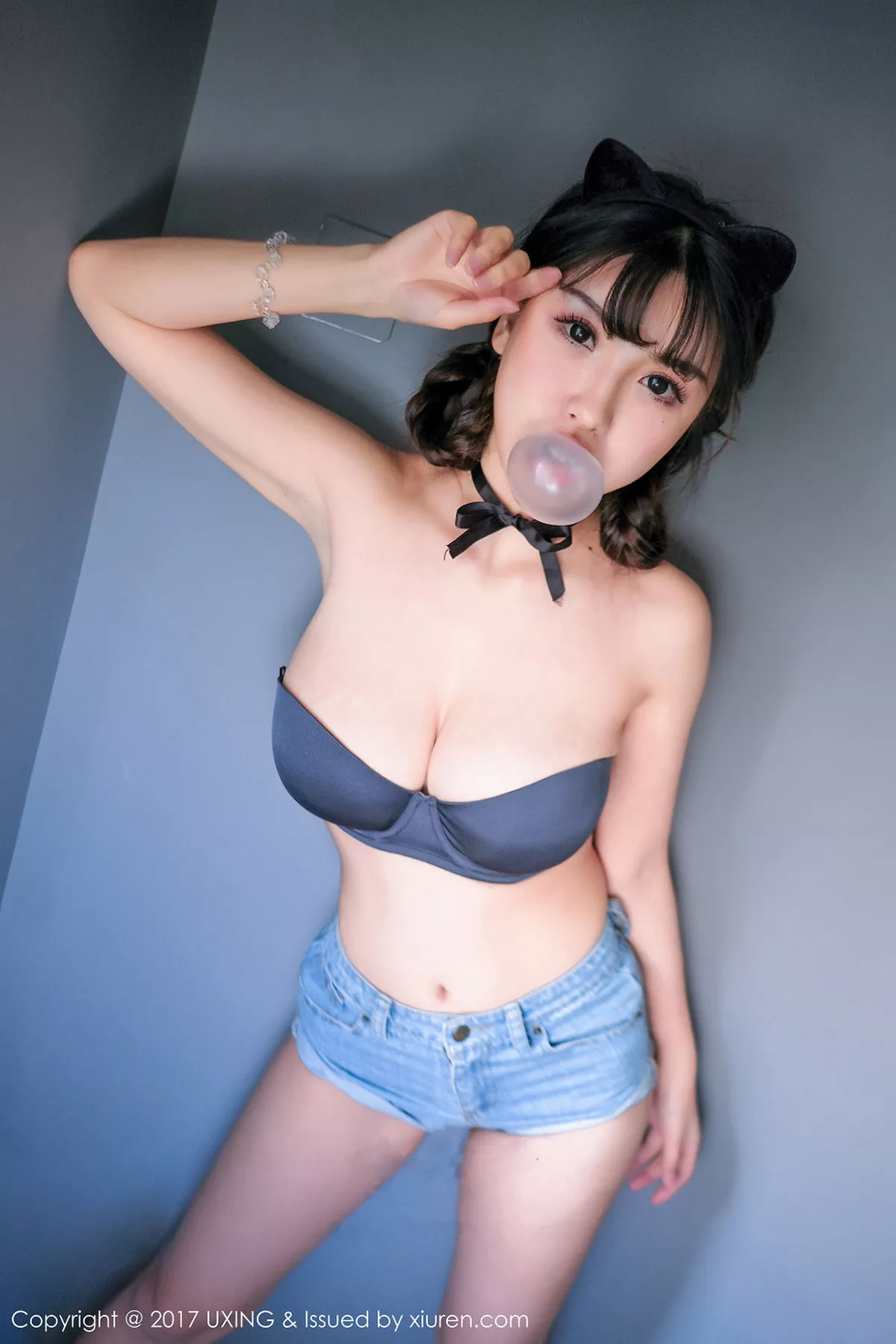 [Uxing优星馆]第053期晓茜sunny写真 photo 2-4