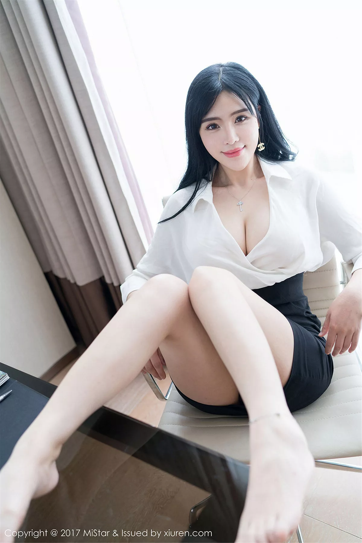 [MiStar魅妍社]第172期刘钰儿写真 photo 2-1