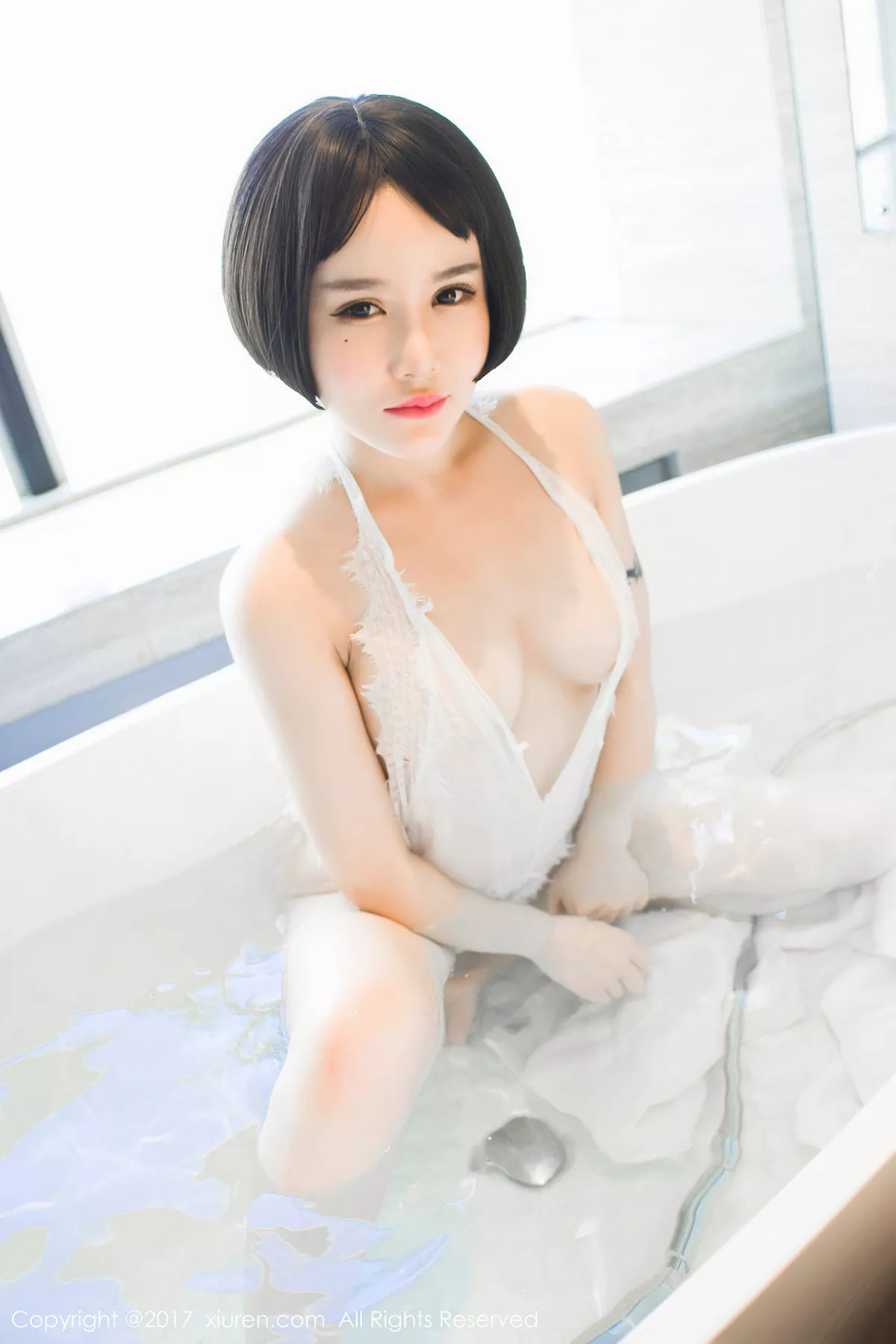 [XiuRen秀人网]第770期佑熙写真 photo 3-8