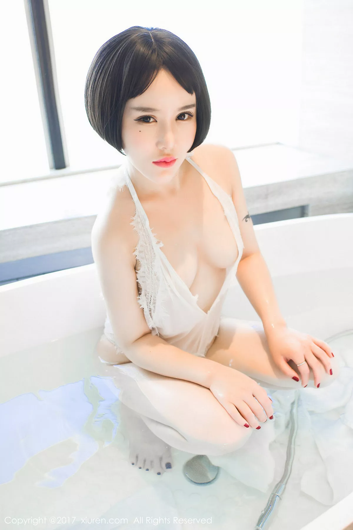 [XiuRen秀人网]第770期佑熙写真 photo 3-4