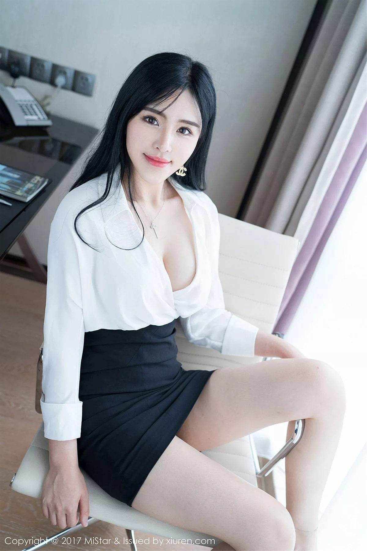 [MiStar魅妍社]第172期刘钰儿写真 photo 1-13