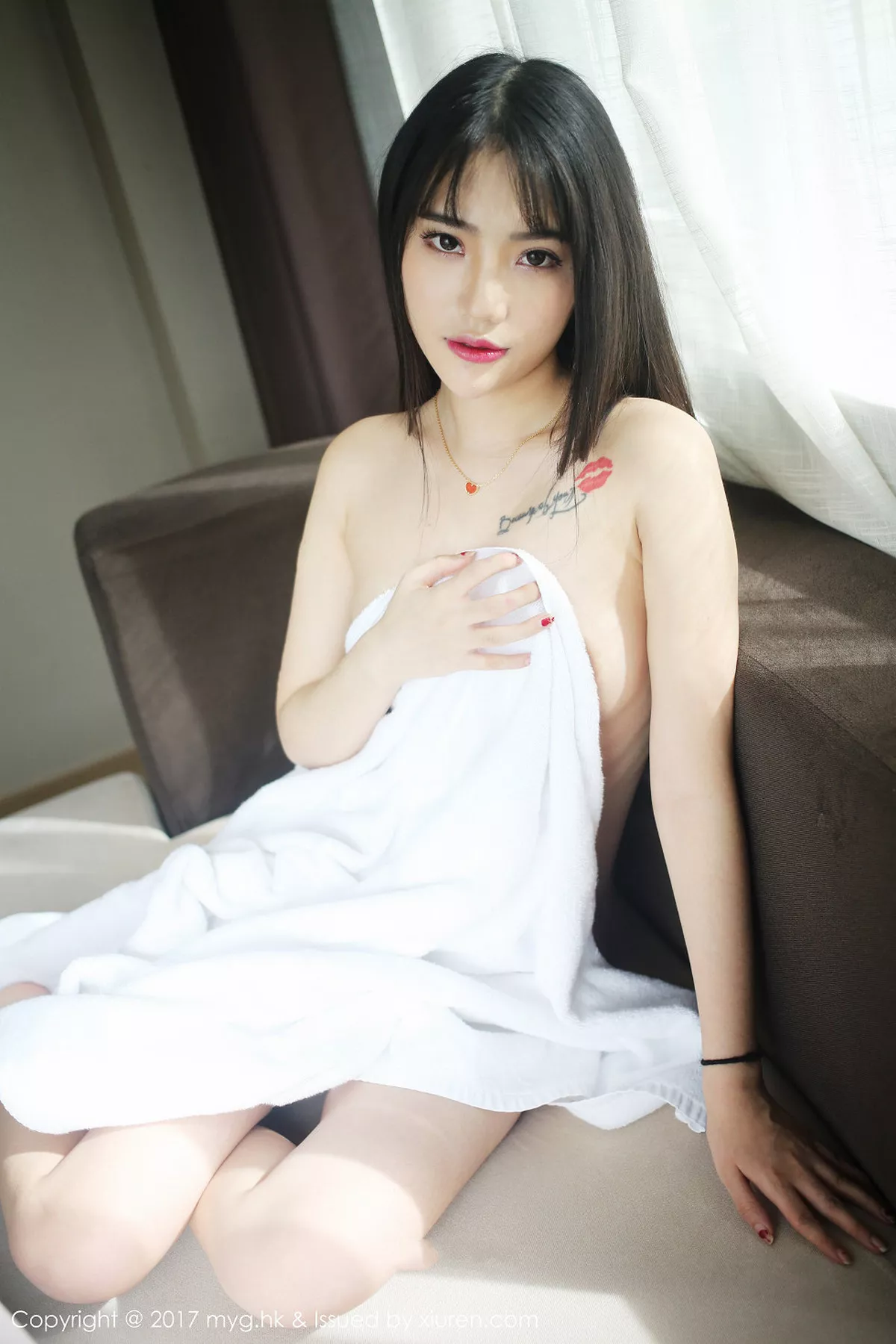 [MyGirl美媛馆]第252期杨洁写真 photo 2-11