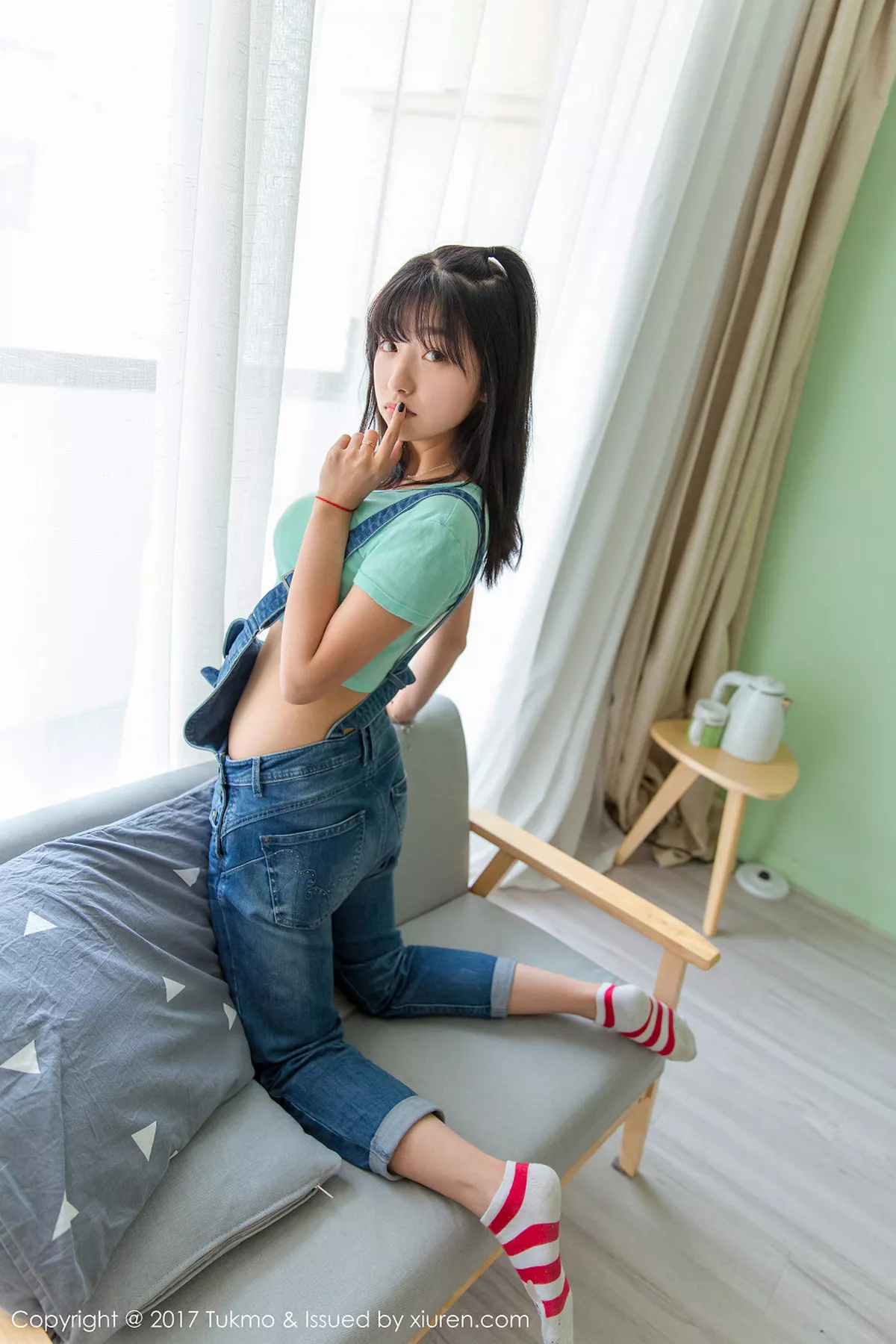 [BoLoli兔几盟]第095期球球写真 photo 2-5