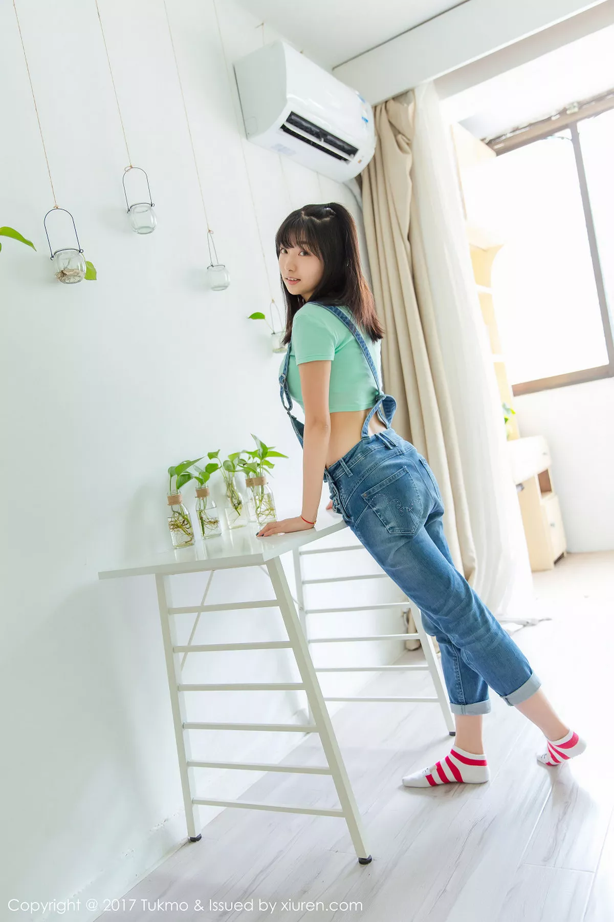 [BoLoli兔几盟]第095期球球写真 photo 1-18