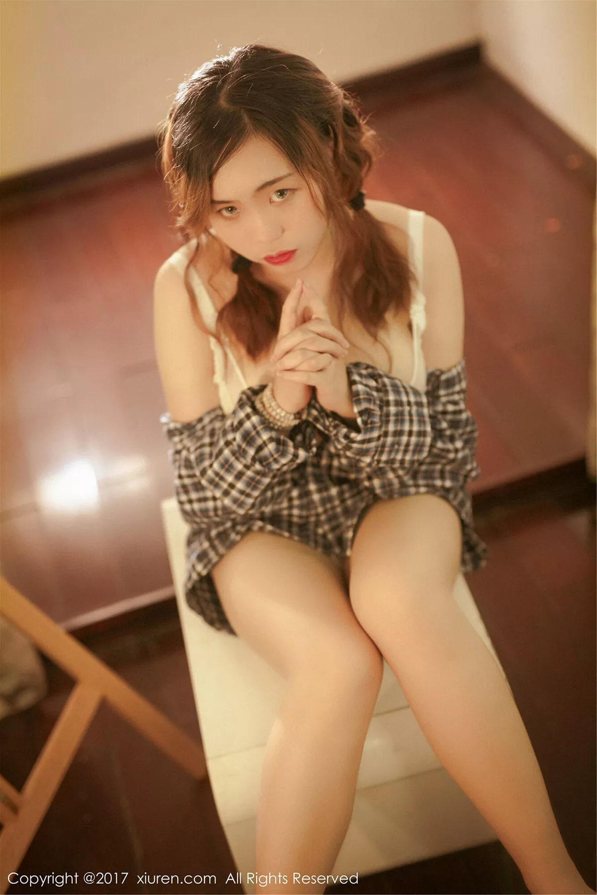 [XiuRen秀人网]第754期米爱Demon写真 photo 2-18