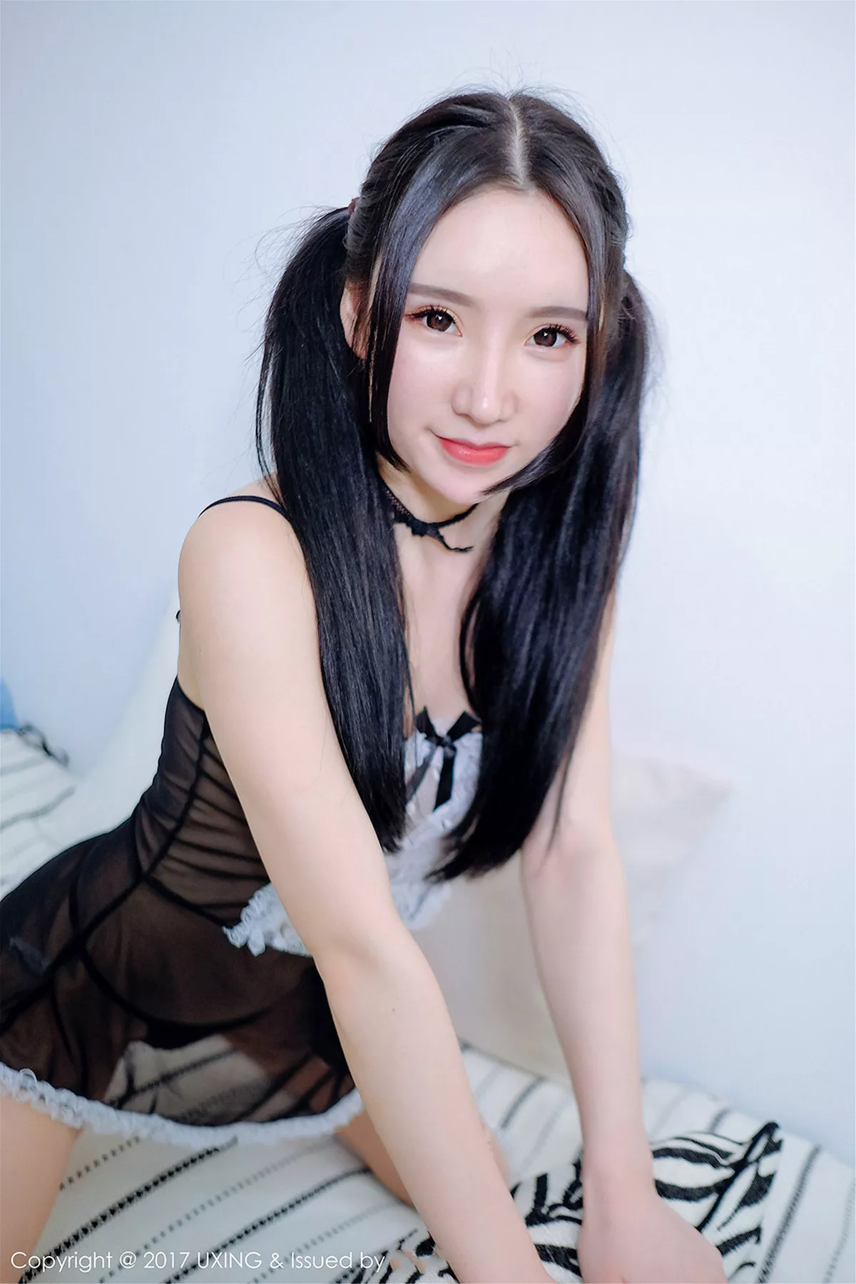 [Uxing优星馆]第055期周于希写真 photo 2-0