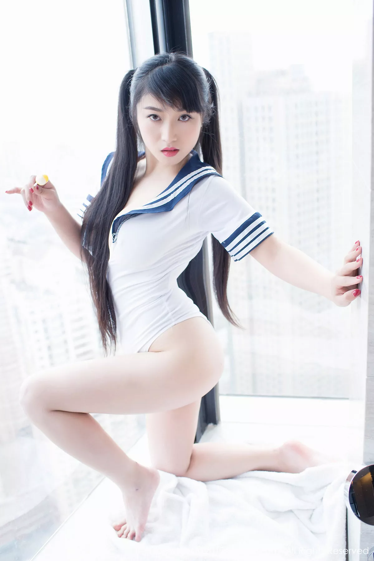 [XiuRen秀人网]第774期盼盼玉奴写真 photo 1-9