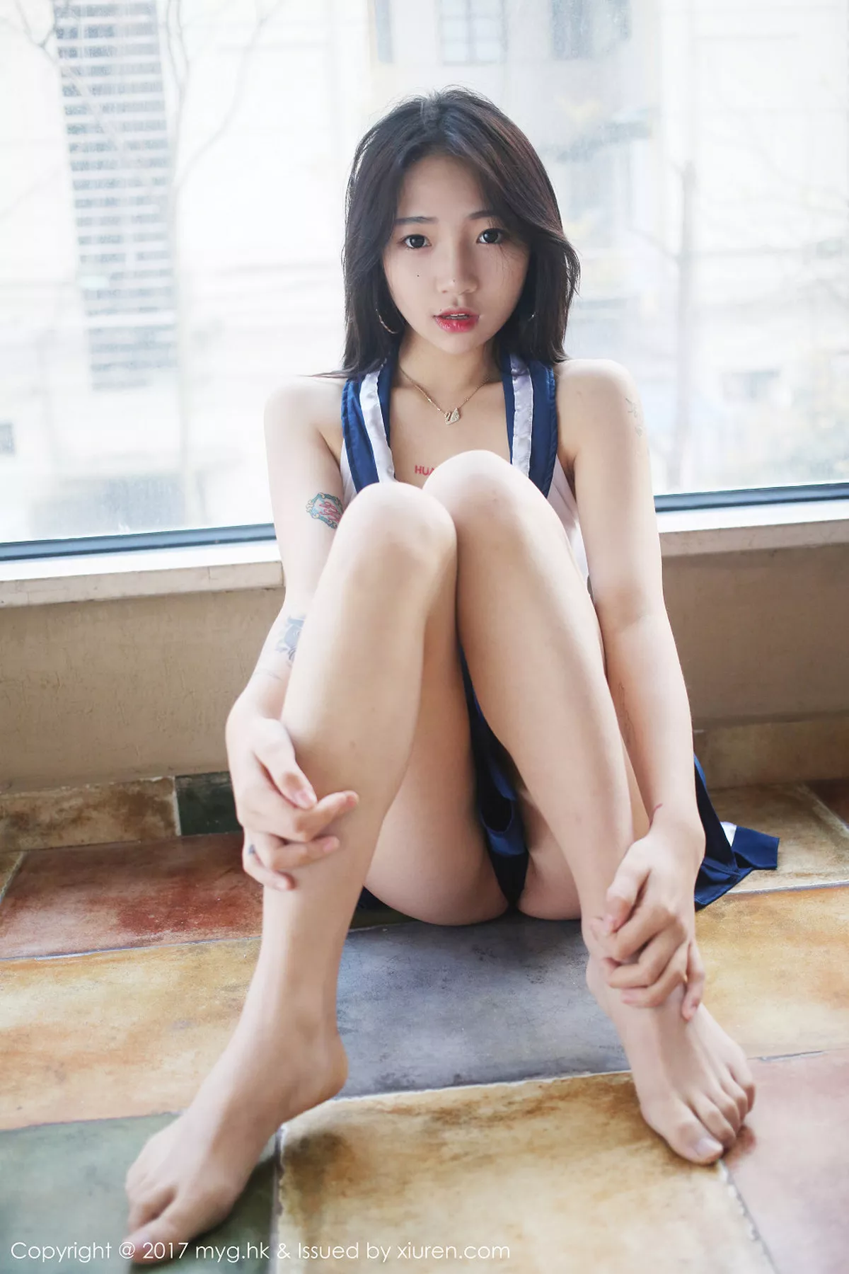 [MyGirl美媛馆]第249期小月moon写真 photo 2-8