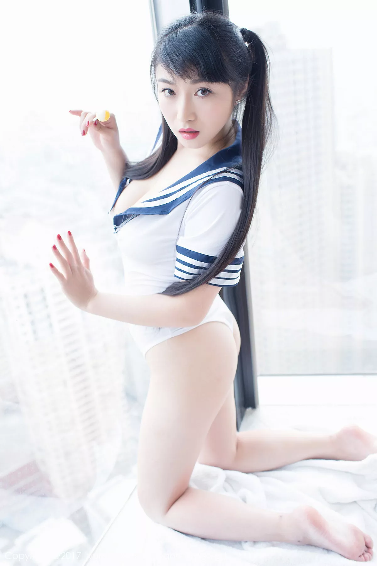 [XiuRen秀人网]第774期盼盼玉奴写真 photo 1-6