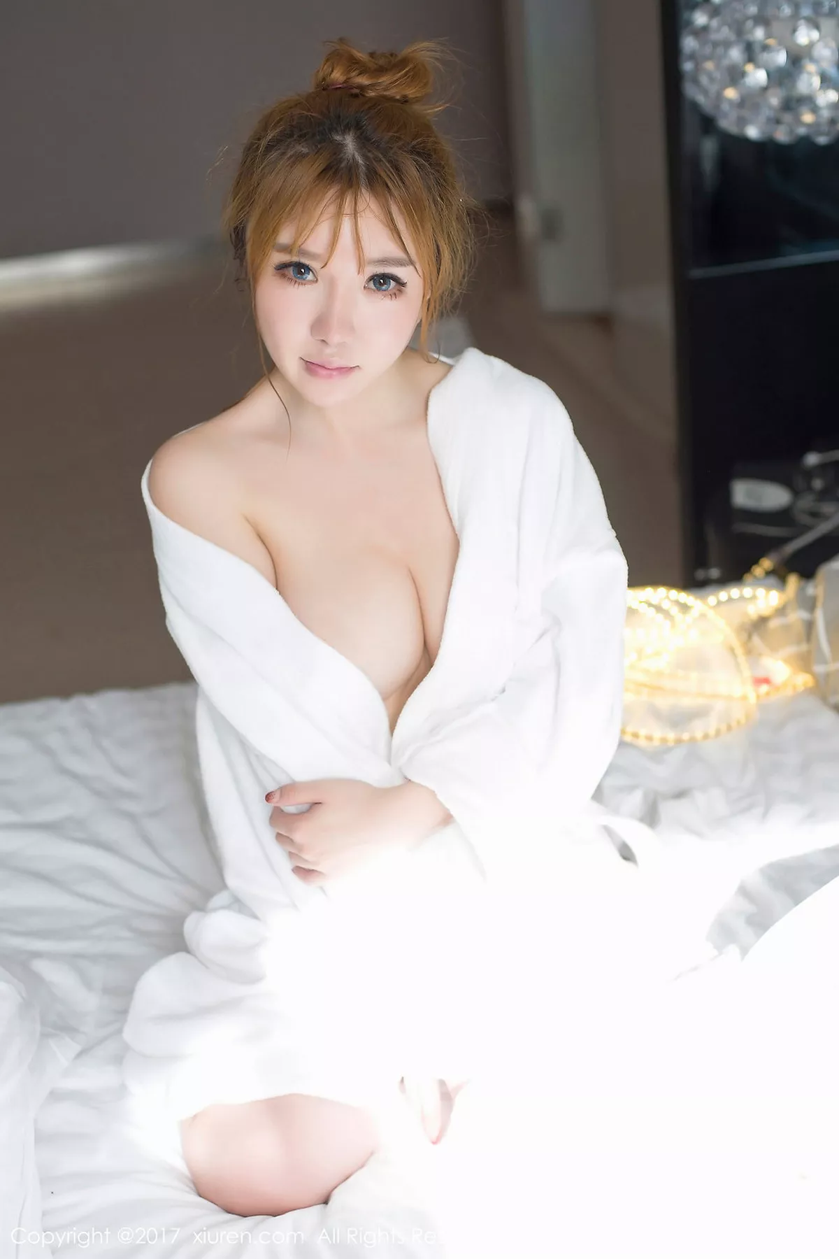 [XiuRen秀人网]第778期小公举Amy写真 photo 1-0