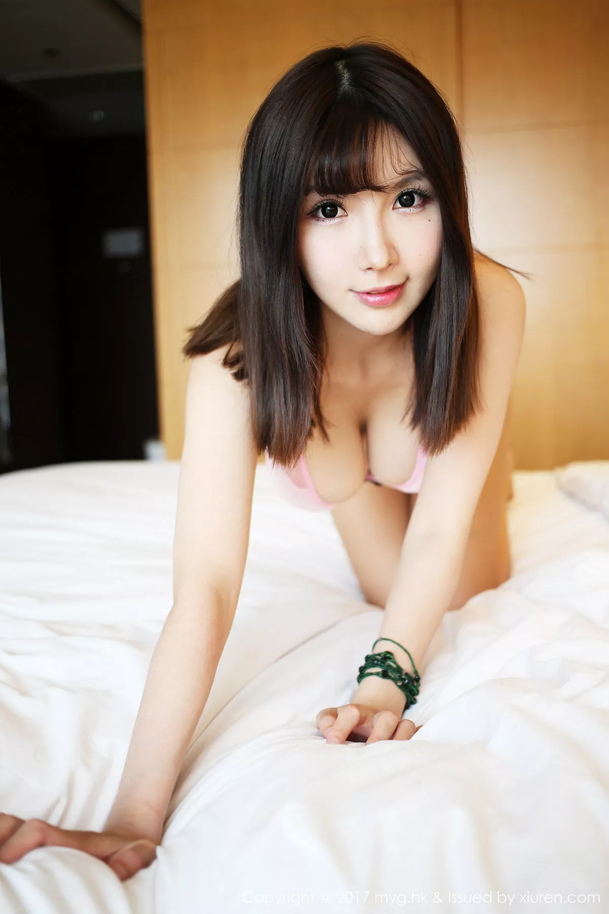 [MyGirl美媛馆]第253期晓茜sunny写真 photo 3-6