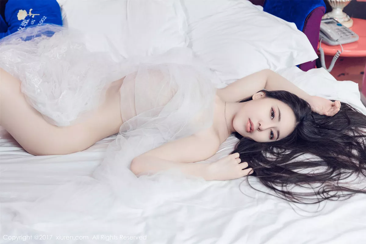 [XiuRen秀人网]第818期Suki_baby写真 photo 2-7