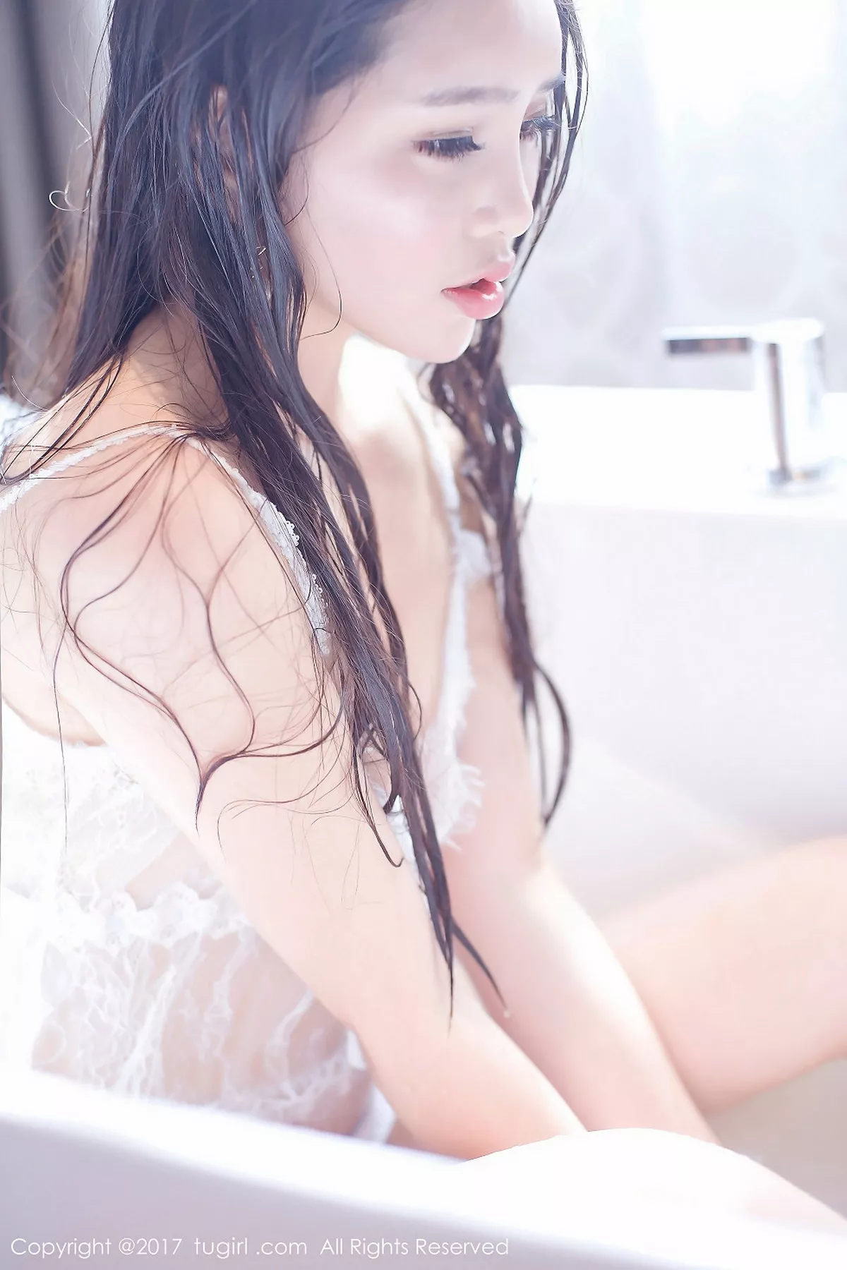 [XiuRen秀人网]第792期艾弥写真 photo 1-2