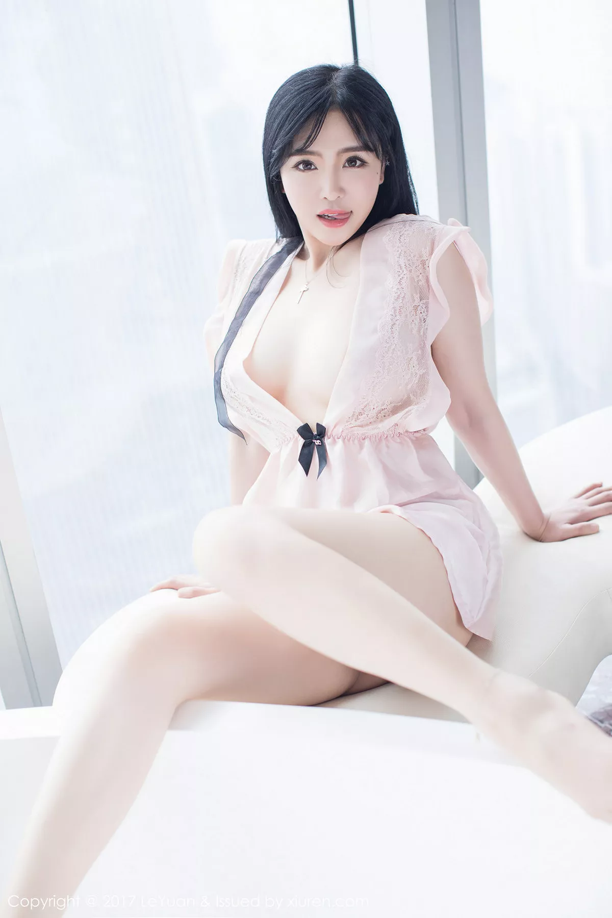 [LeYuan星乐园]第046期刘钰儿写真 photo 1-15