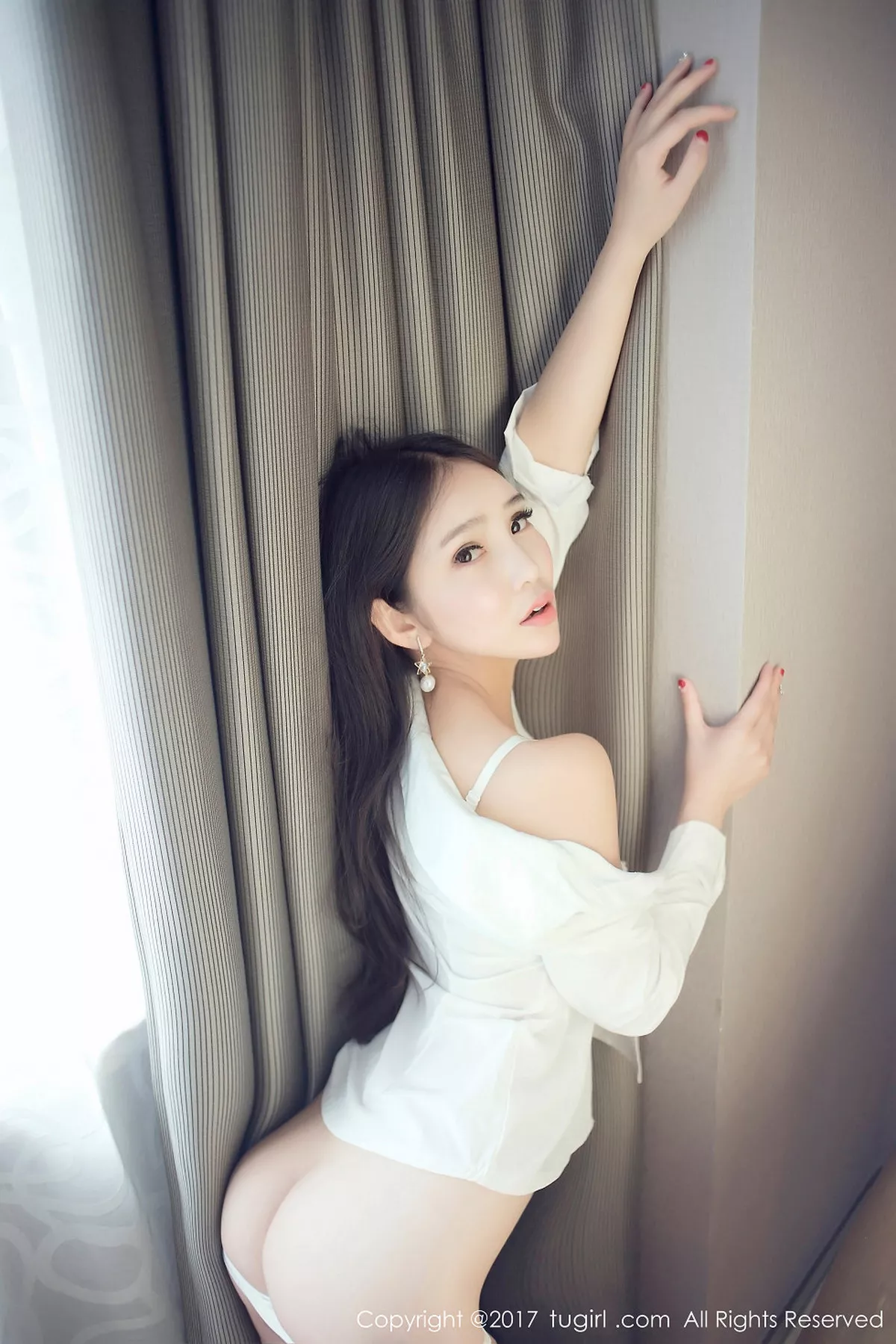 [XiuRen秀人网]第792期艾弥写真 photo 2-8