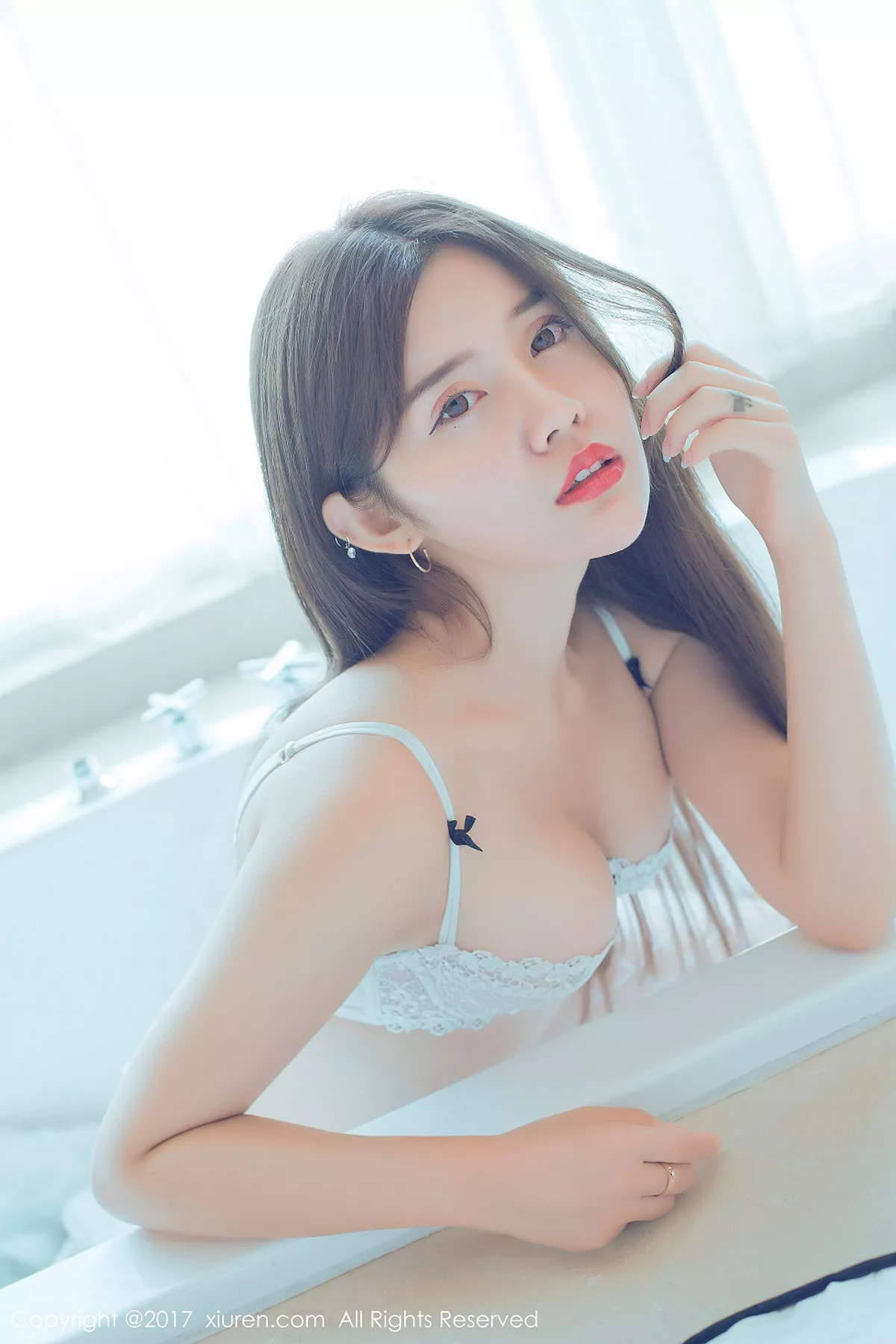 [XiuRen秀人网]第813期兔子写真 photo 2-3