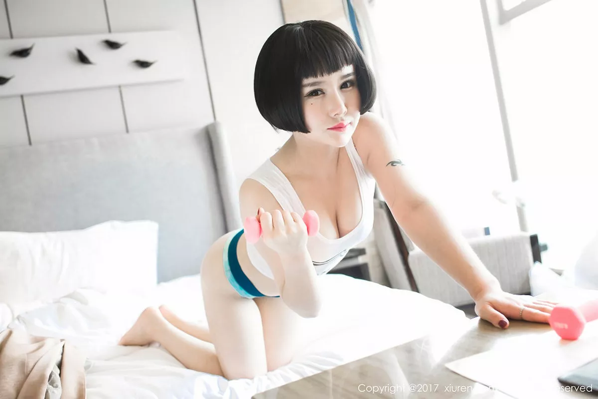 [XiuRen秀人网]第794期佑熙写真 photo 2-17