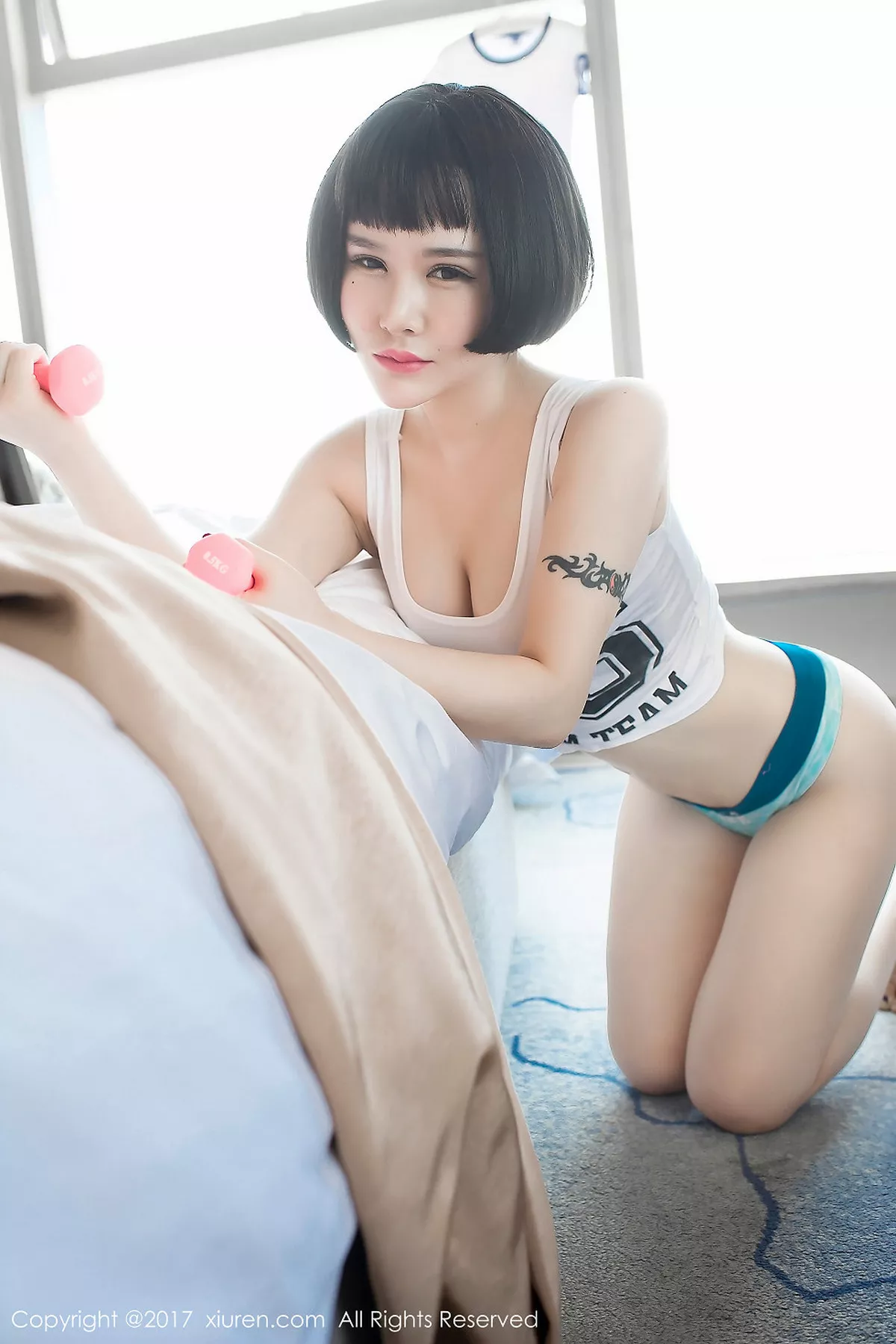 [XiuRen秀人网]第794期佑熙写真 photo 1-2