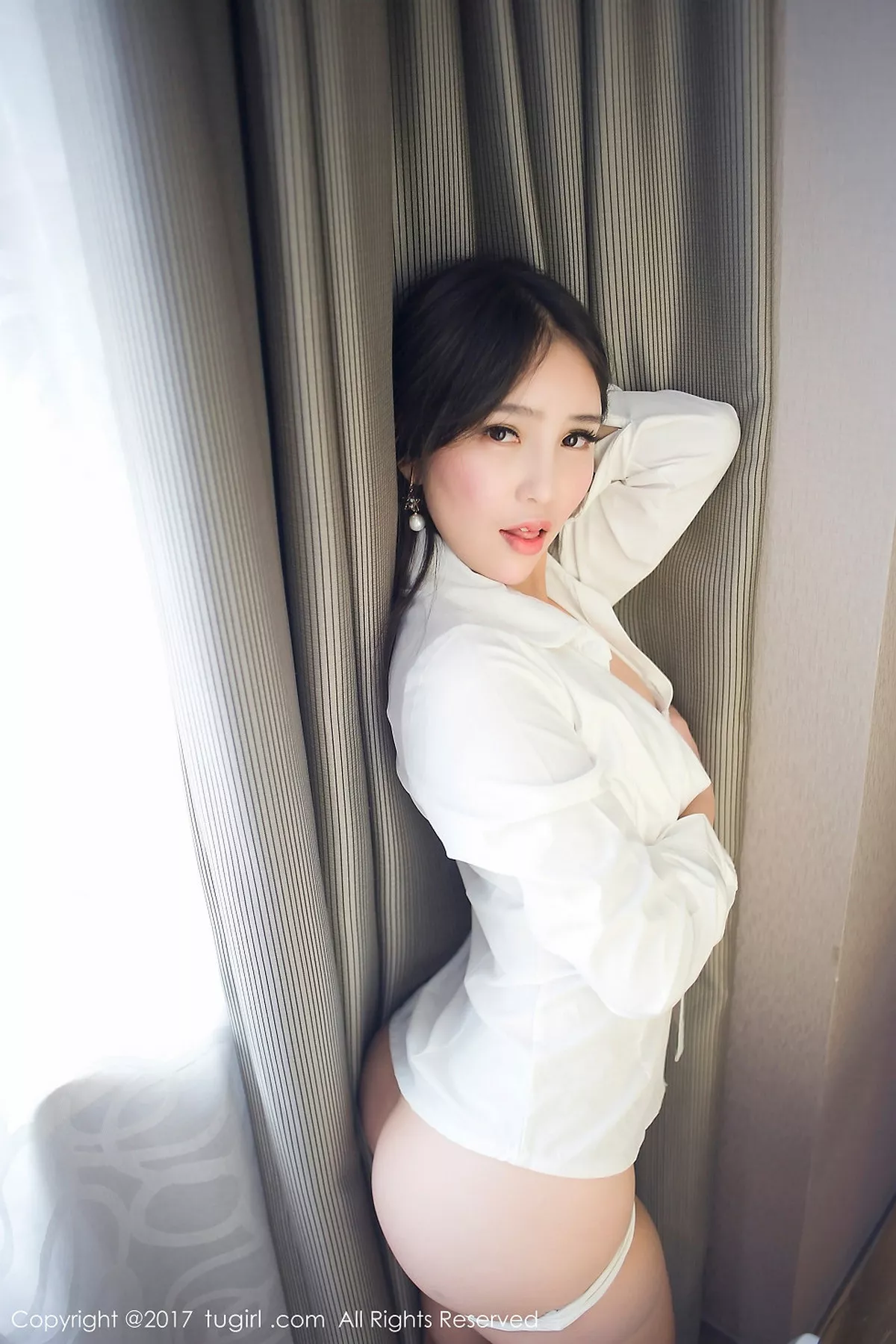 [XiuRen秀人网]第792期艾弥写真 photo 2-11