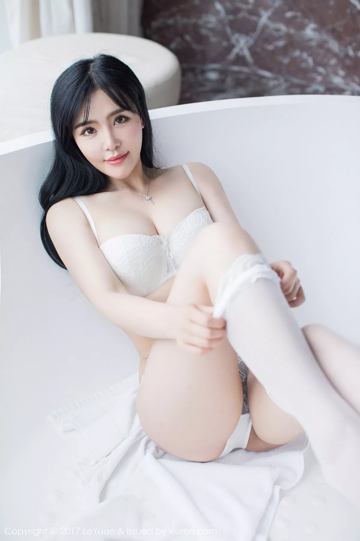 [LeYuan星乐园]第046期刘钰儿写真 photo 2-17