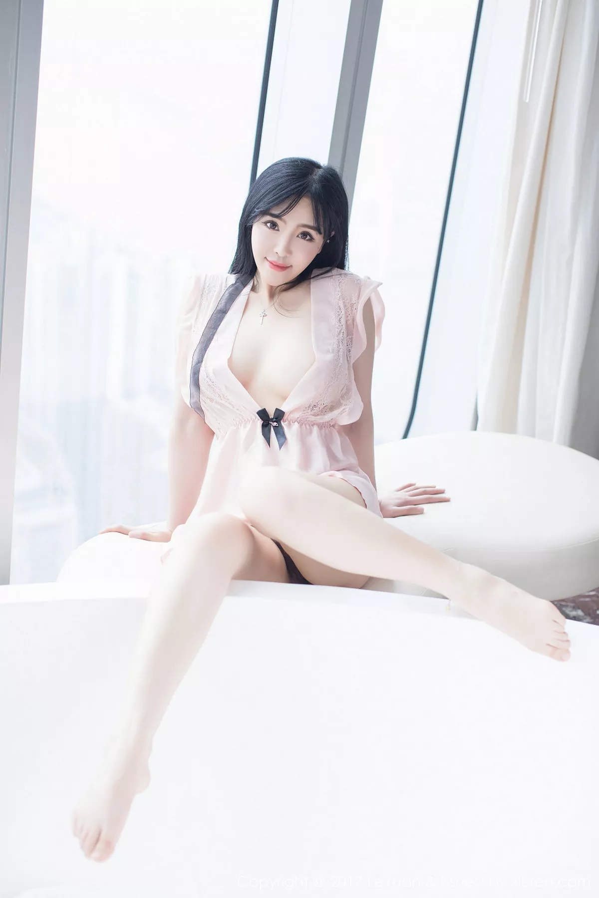 [LeYuan星乐园]第046期刘钰儿写真 photo 1-16