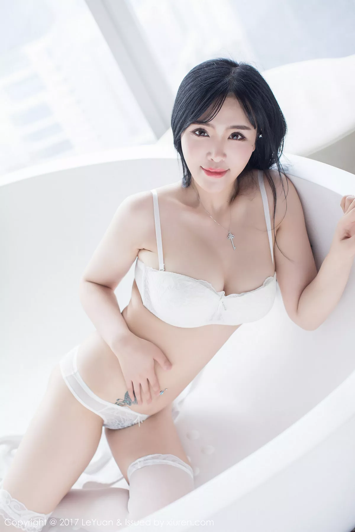 [LeYuan星乐园]第046期刘钰儿写真 photo 2-12