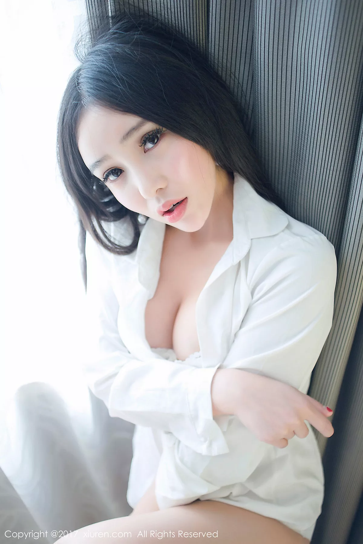 [XiuRen秀人网]第792期艾弥写真 photo 2-18