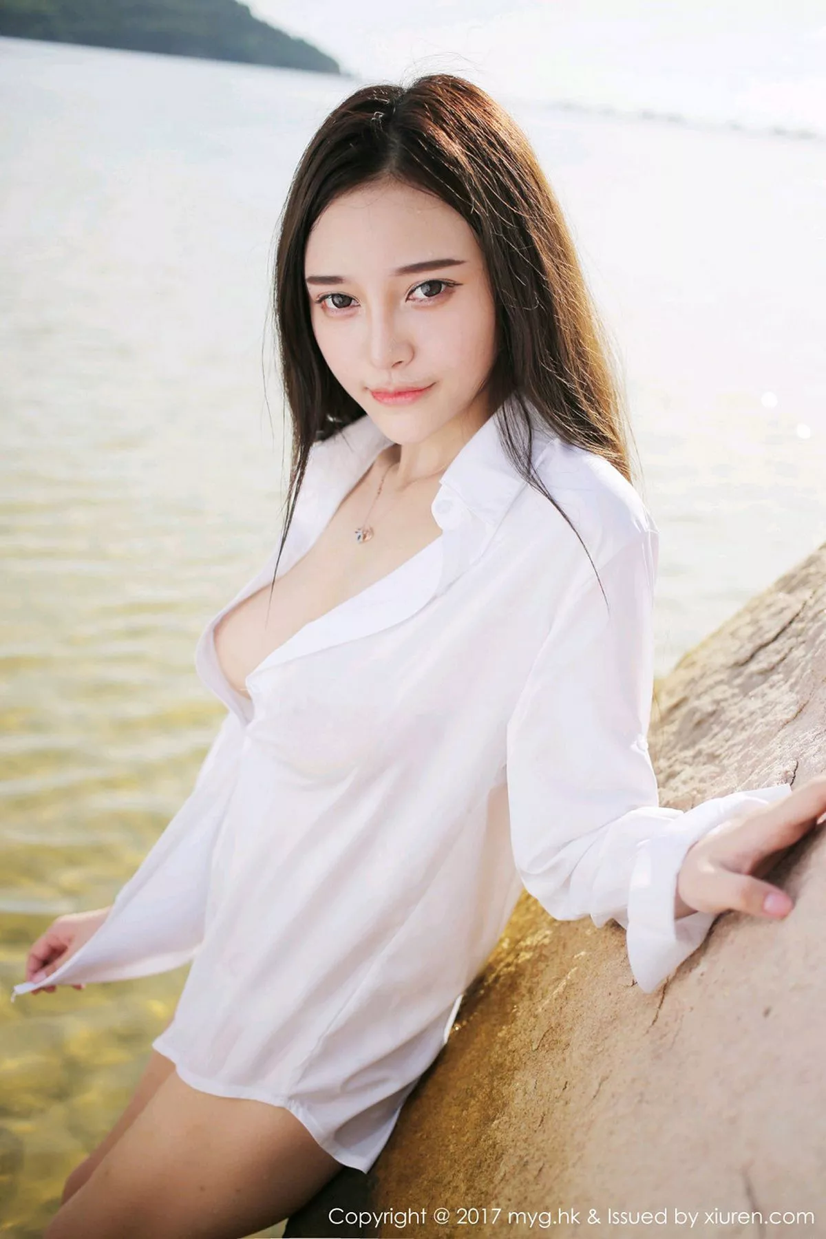 [MyGirl美媛馆]第259期唐琪儿写真 photo 2-10