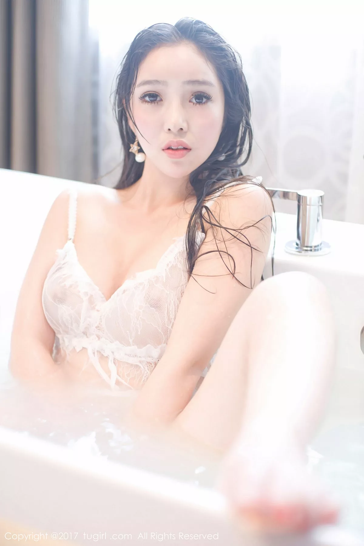 [XiuRen秀人网]第792期艾弥写真 photo 1-3