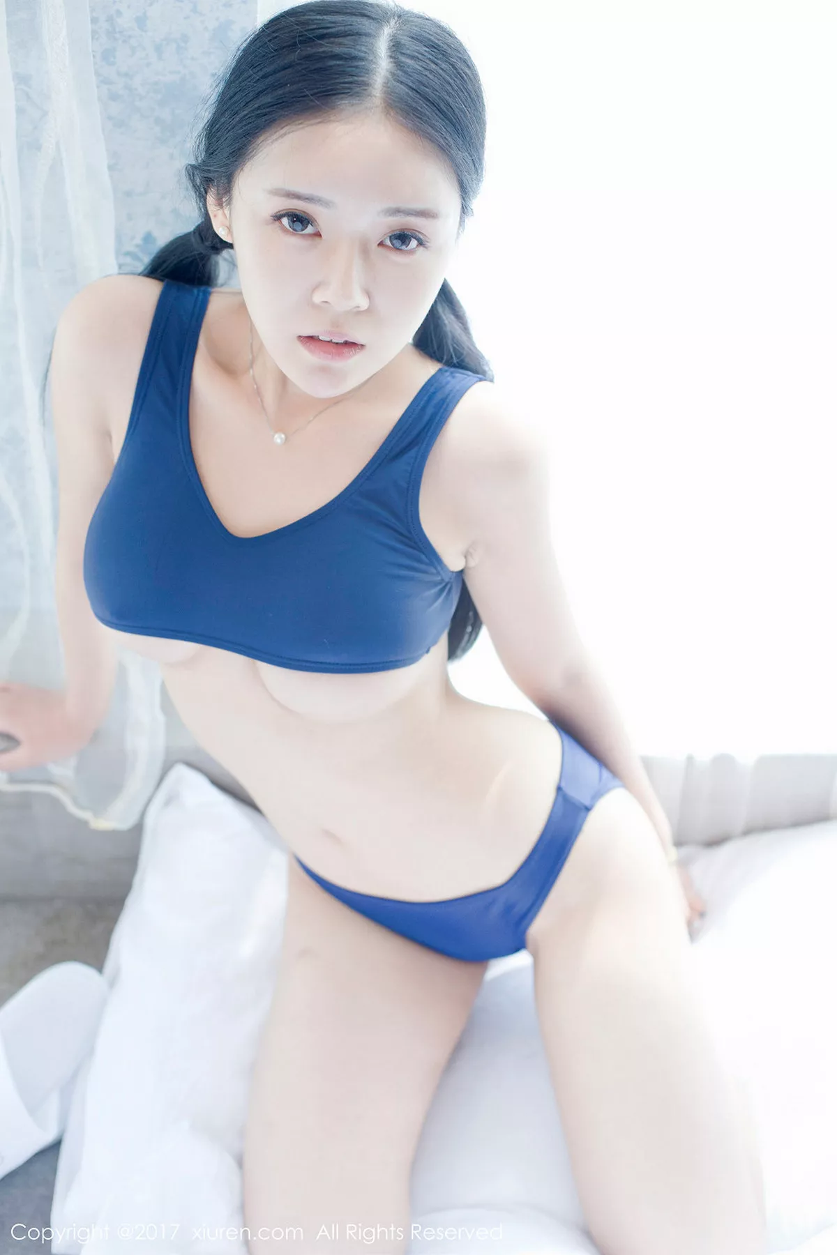 [XiuRen秀人网]第841期红气球写真 photo 1-12