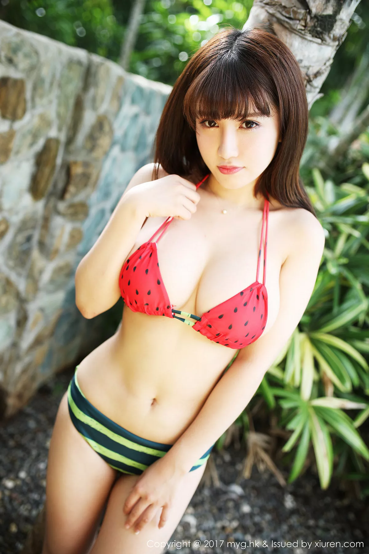 [MyGirl美媛馆]第265期K8傲娇萌萌写真 photo 1-4