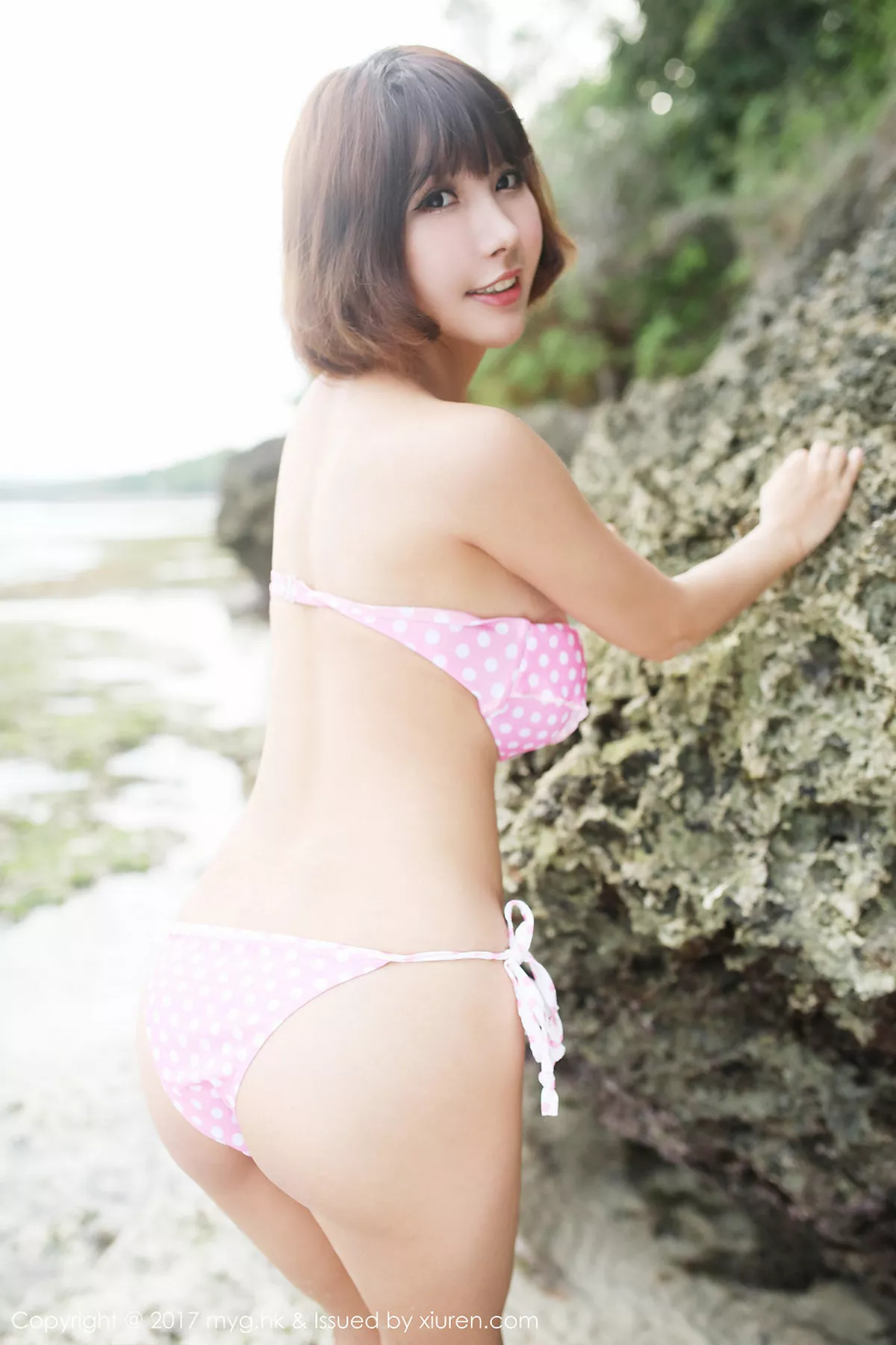 [MyGirl美媛馆]第267期晓茜sunny写真 photo 3-14