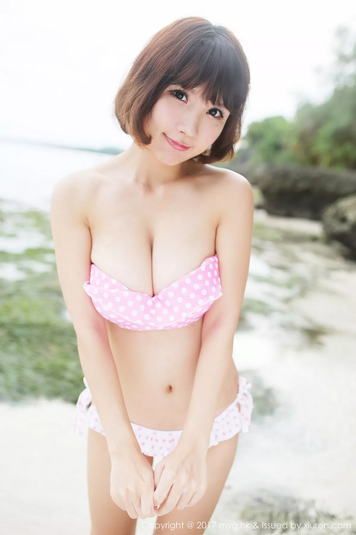 [MyGirl美媛馆]第267期晓茜sunny写真 photo 3-0