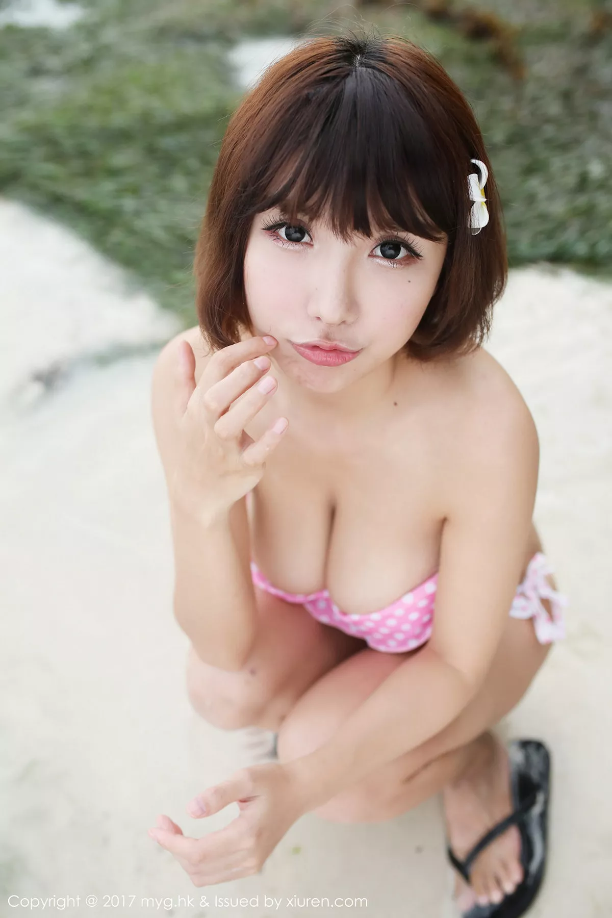 [MyGirl美媛馆]第267期晓茜sunny写真 photo 3-7