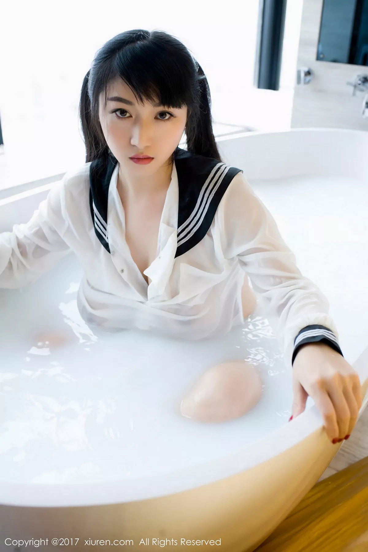 [XiuRen秀人网]第853期盼盼龙女写真 photo 2-7