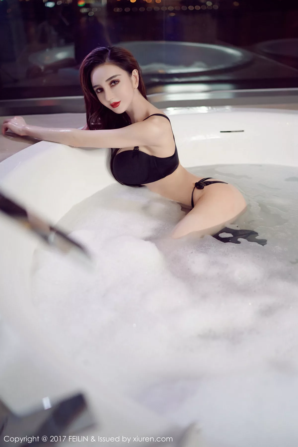 [FeiLin嗲囡囡]第120期小帝姬写真 photo 2-17