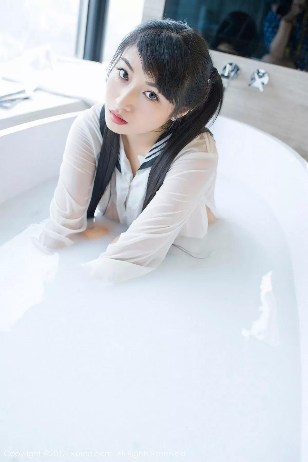 [XiuRen秀人网]第853期盼盼龙女写真 photo 1-15