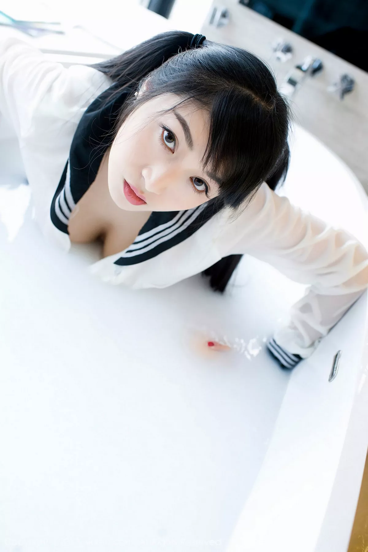 [XiuRen秀人网]第853期盼盼龙女写真 photo 2-4