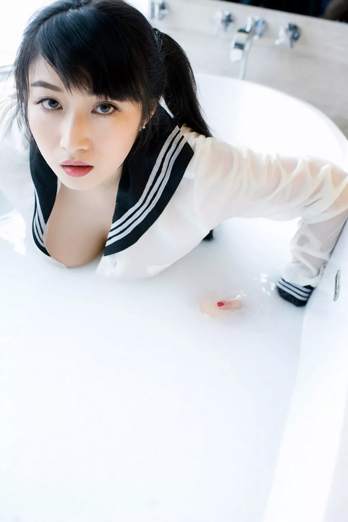 [XiuRen秀人网]第853期盼盼龙女写真 photo 2-3