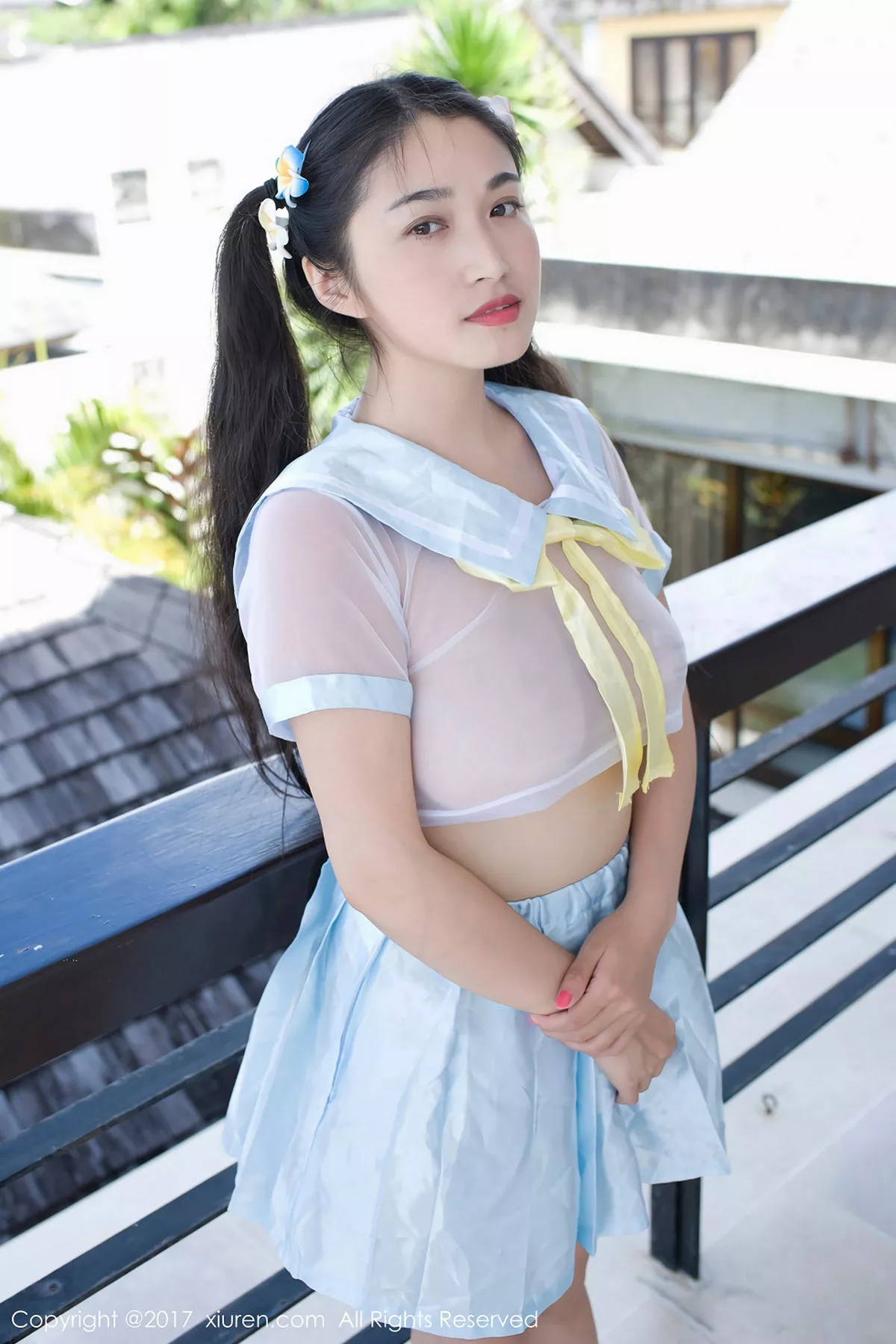 [XiuRen秀人网]第853期盼盼龙女写真 photo 2-13