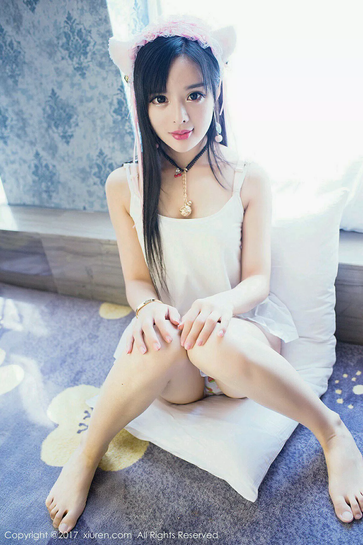 [XiuRen秀人网]第874期柠檬baby写真 photo 1-10