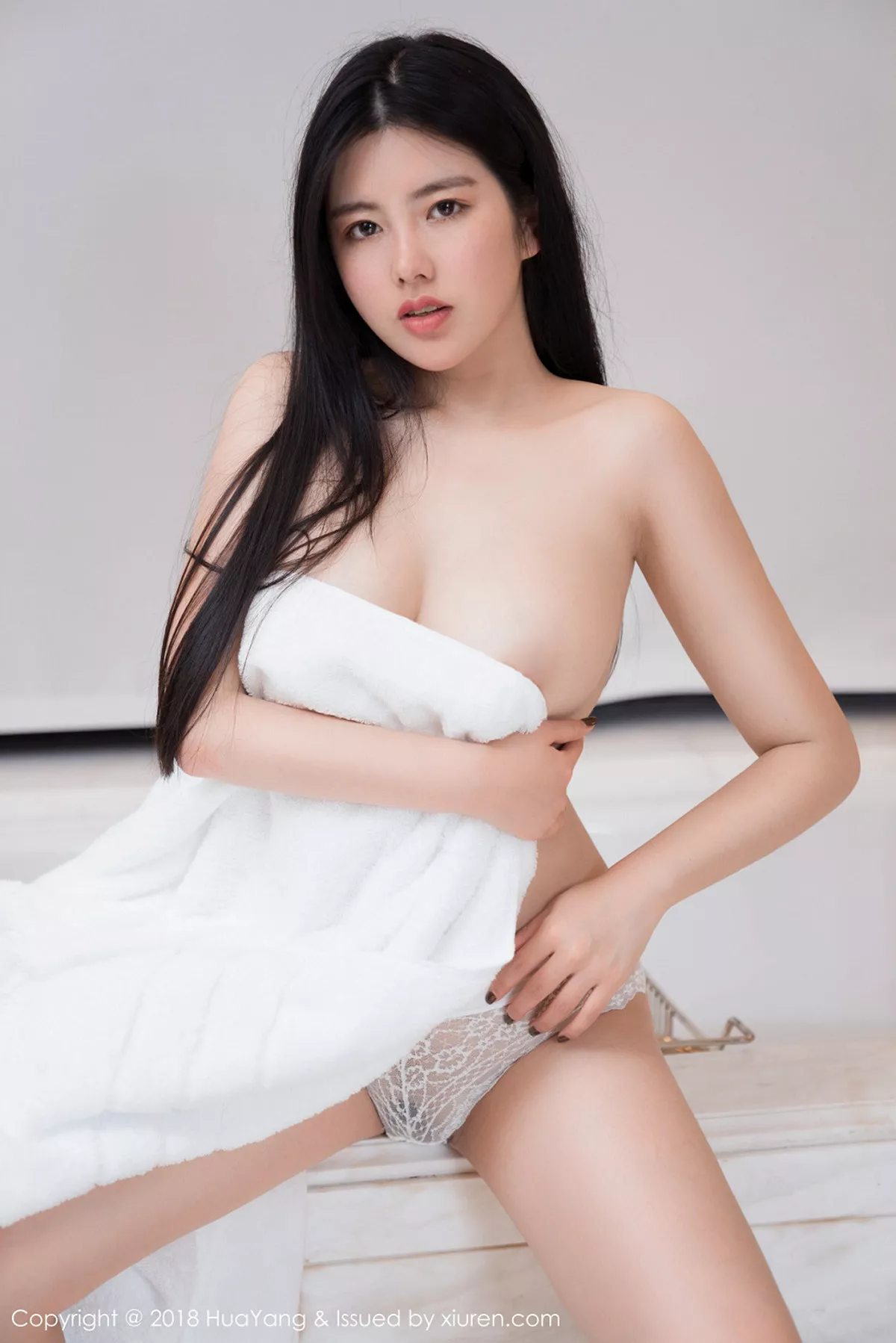 [HuaYang花漾]第024期娜露写真 photo 1-13