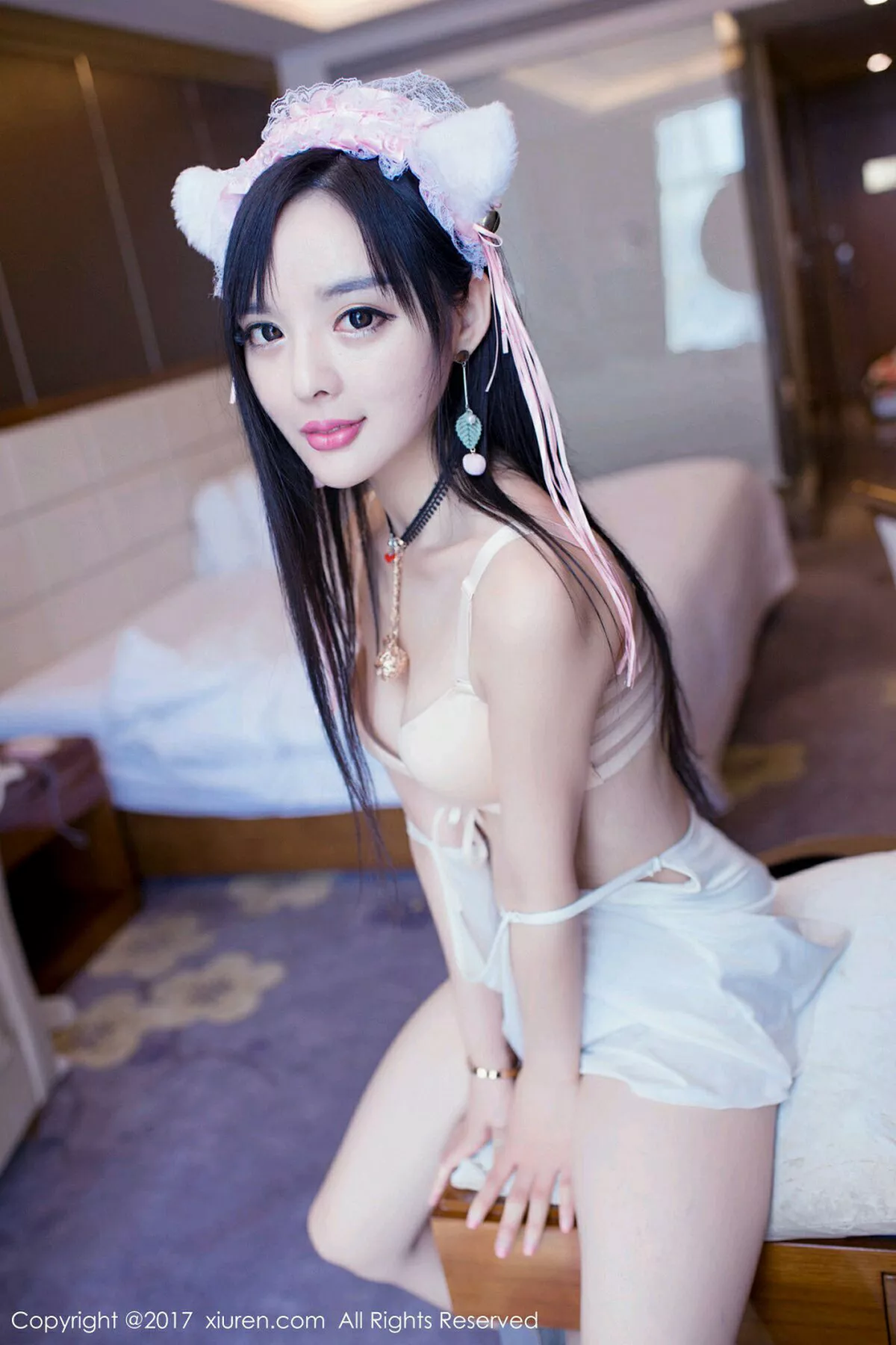 [XiuRen秀人网]第874期柠檬baby写真 photo 2-7